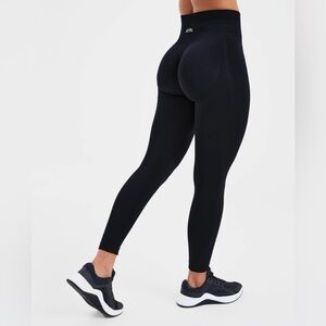 AYBL EMPOWER SEAMLESS LEGGINGS